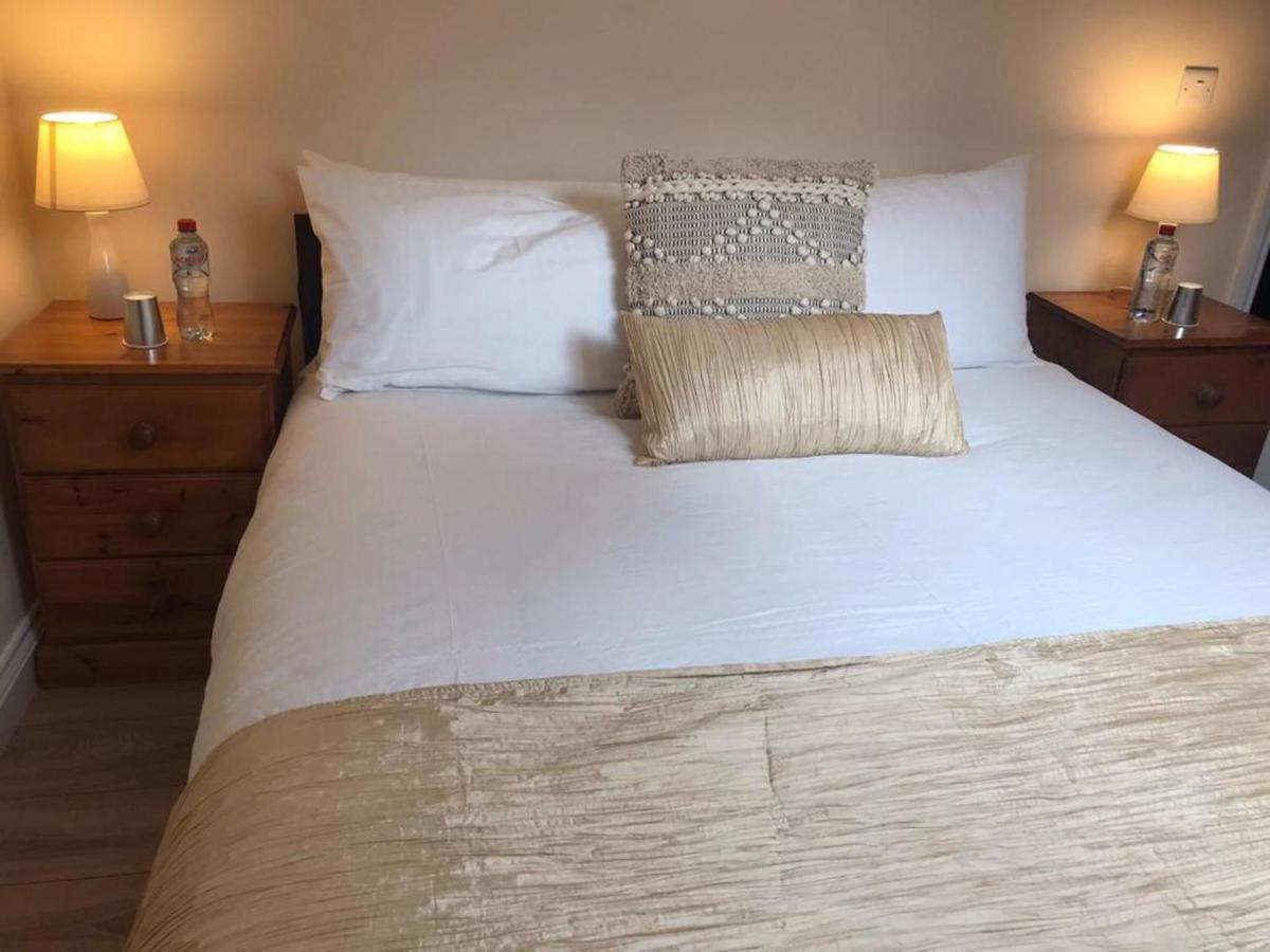 Helens House Derry City Centre Remarkable 3-Bed Extérieur photo